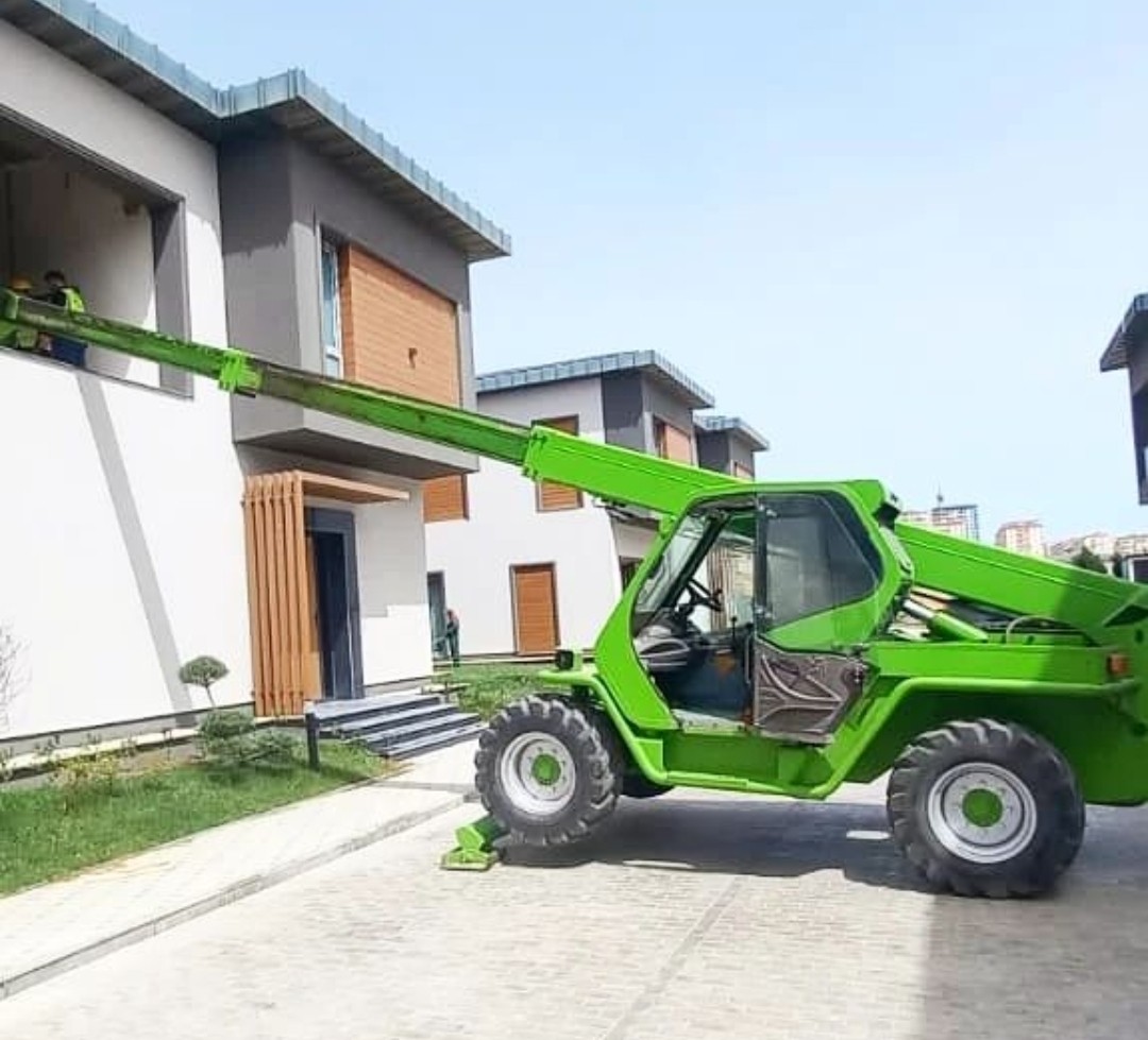 Merlo Merlo 35\13